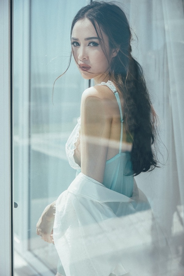 鬼叫初春林美娇主演的电影